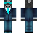 classy cow