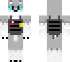 cod wolf texture v2