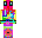 colour blob