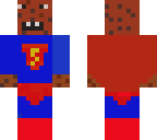 cookie superman