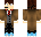 cool 12th doctor