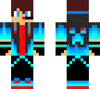 cool boy