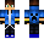 cool boy