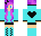 cool girl