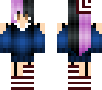 crazy girl edit