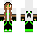 creeper girl