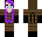 creeper229 tanuki girl