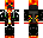 creper cool lava