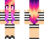 crim girl