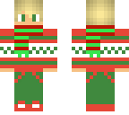 critsmas boy