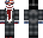 crooked kirito