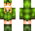 cupa the creeper