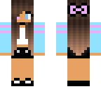 custom skin