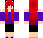 cute cat girl