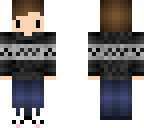 cute chibi boy