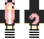 cute new version of my cat skin
