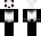 cute panda