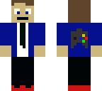 danno gamez