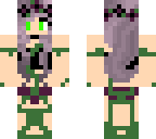 dark elf edit