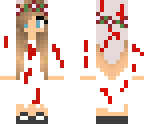 dead bride