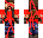 dead flader