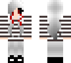 dead girl