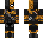 deathstroke 2015