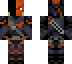 deathstroke