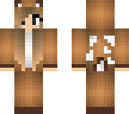 deer onize