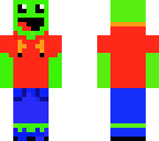 derbyzombiekid