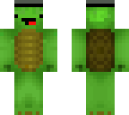 derp turtle hat