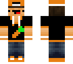 derpy carrot man