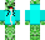 derpy gamer creeper