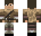 desert hunter