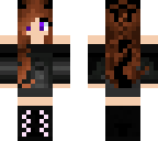 devil girl