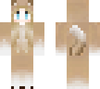 dog girl