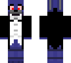 dracula bonnie
