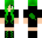 earth girl