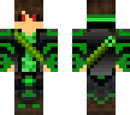 earth toyko ghoul skin