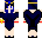 edit black angel