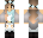 edit girl