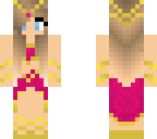 edit of goddess girl
