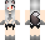 edit werewolf girl