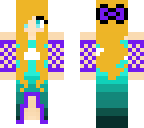edited cadenza skin
