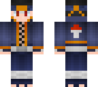 edited skin