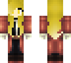 edward girl
