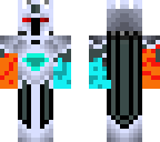 elemental knight