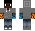 elemental okward ft beanie