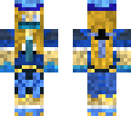 elf officer
