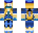 elf officer